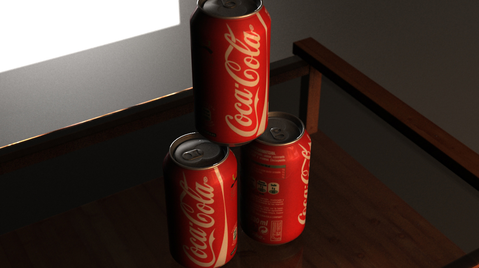 Proficient in all programs related to CG including 3DSMax, Maya & ZBrush